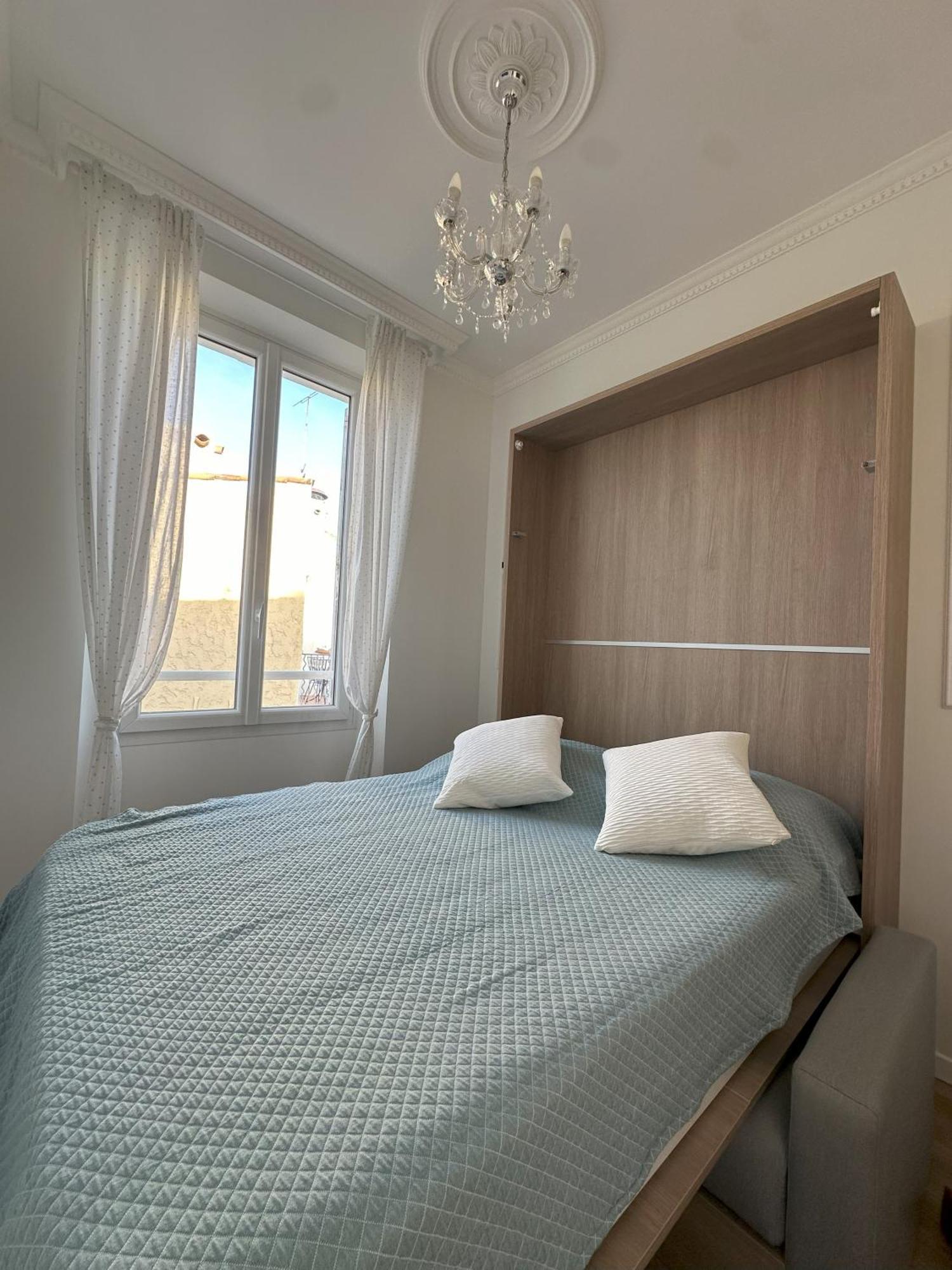 Le Coeur De Cannes Exterior photo